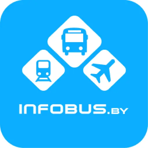 INFOBUS BY icon