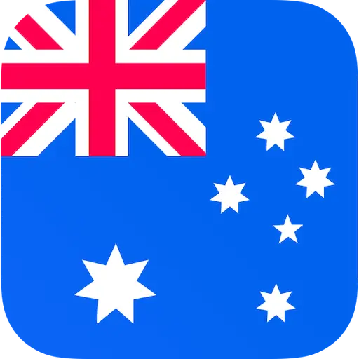 Australian Citizenship 2025 icon