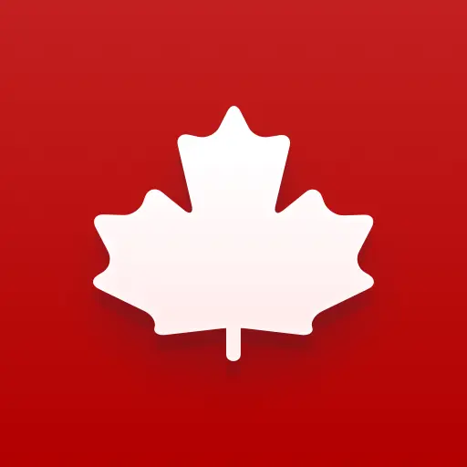 Canadian Citizenship Test 2025 icon