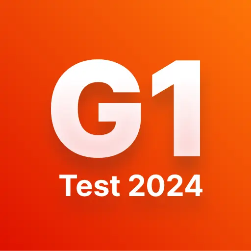 G1 Practice Test Ontario 2025 icon