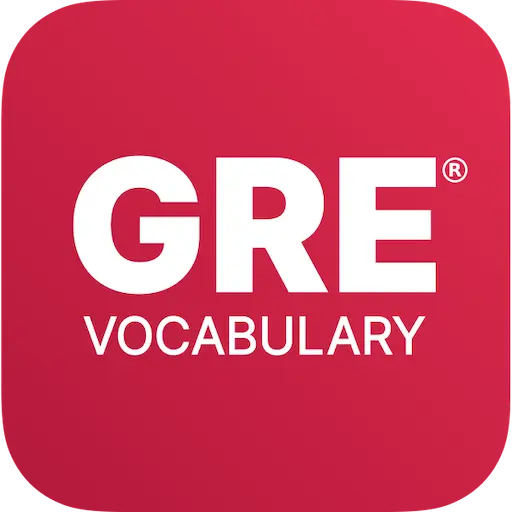 GRE Vocabulary Flashcards icon