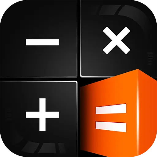 Calculator icon