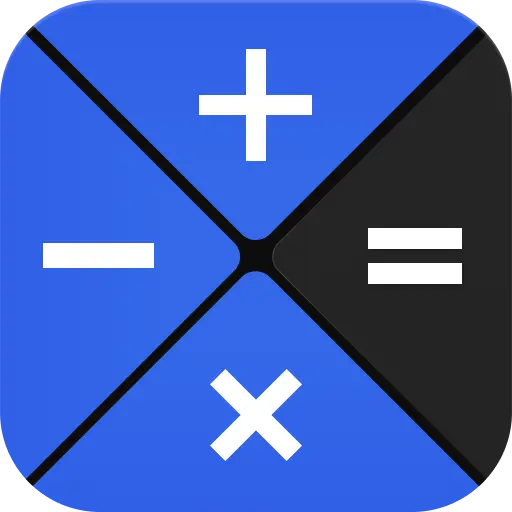 Calculator App icon