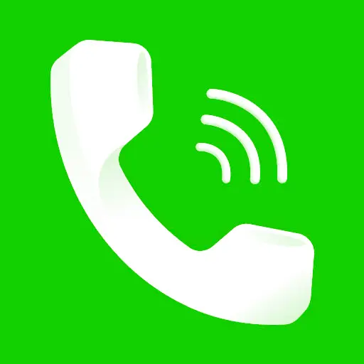 Phone Call Dialpad - Caller ID icon