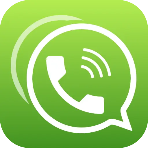 Call App:Unlimited Call & Text icon