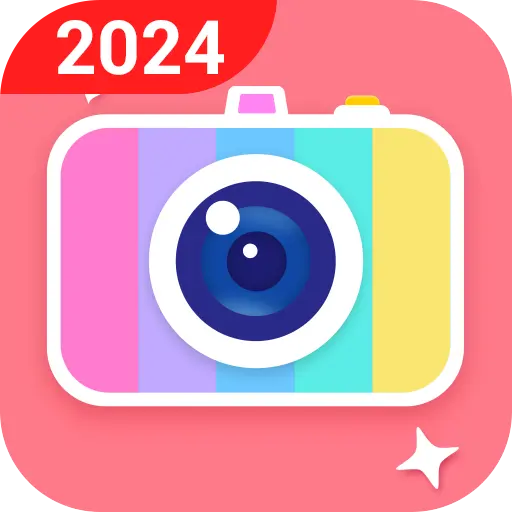 Beauty Camera - Selfie Camera icon