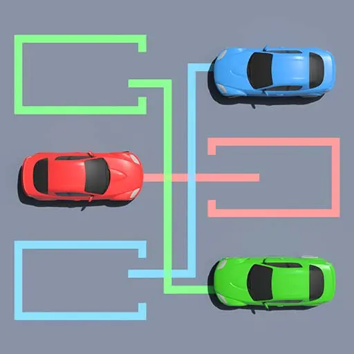 Parking Pro: Car Parking Games icon