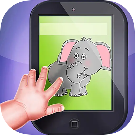 Baby Learning Games icon