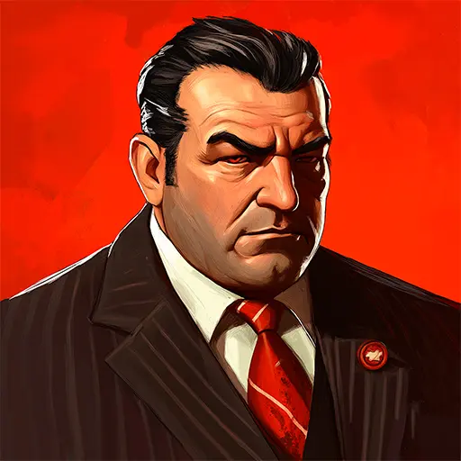 Mafia Reigns: Power & Blood icon