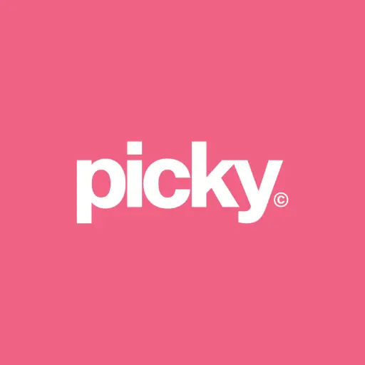 Picky - Beauty Community icon