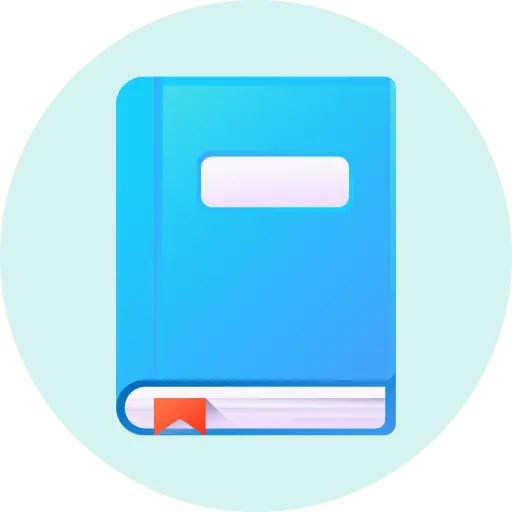 Cash Book- daily expenses icon