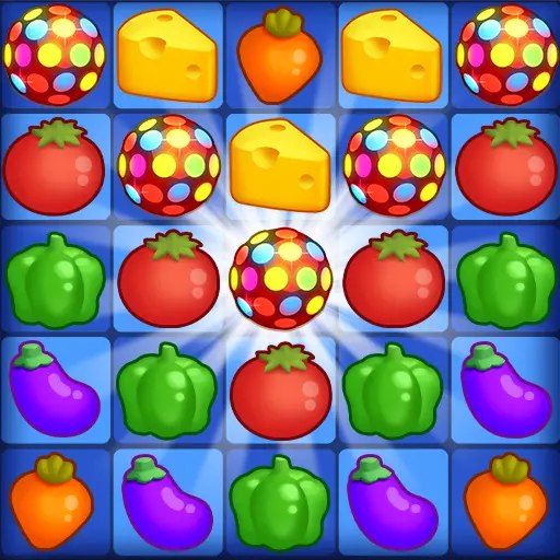 Three Match - Matching Game icon