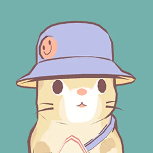 Cat Hostel: Idle Tycoon Games icon