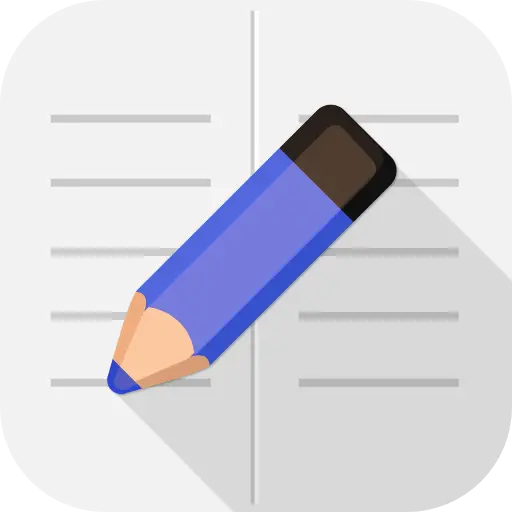 SimpleNote - Notepad, Notes icon