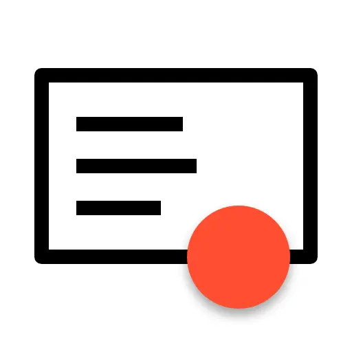 GridNote - Notepad, Notes icon