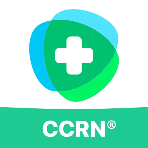 CCRN® Exam Prep 2025 icon