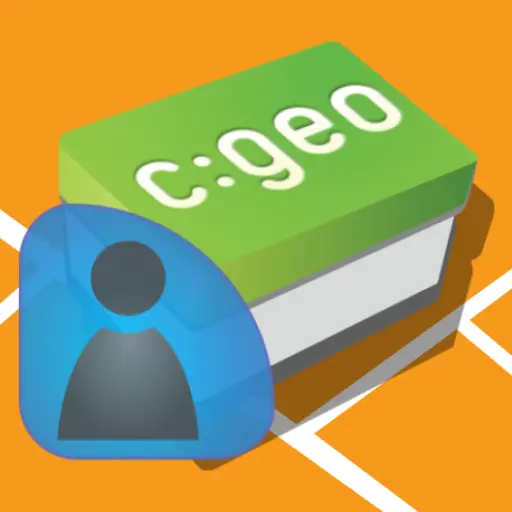 c:geo - contacts plugin icon