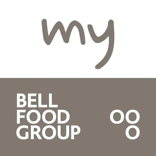 my Bell Food Group icon