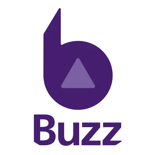 Buzz icon