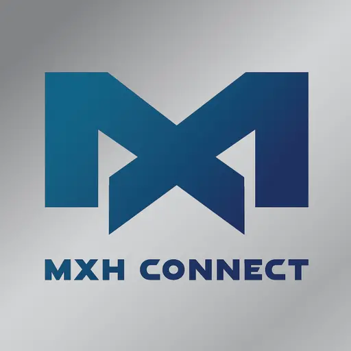 MXH Connect icon