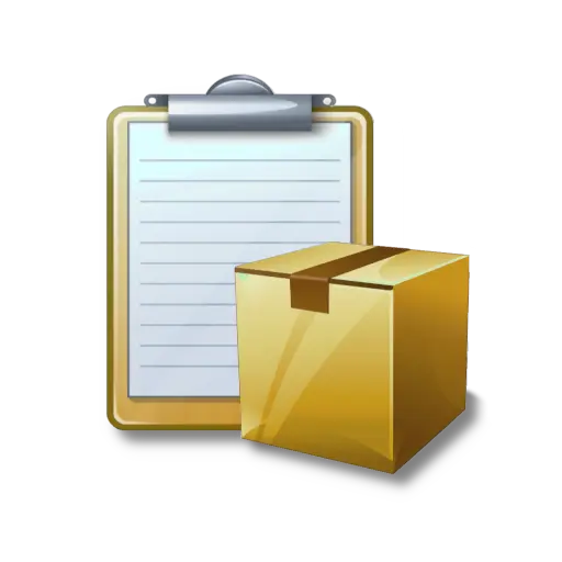 Storage Manager: Stock Tracker icon