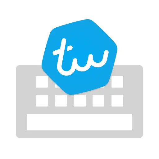 Typewise Custom Keyboard icon