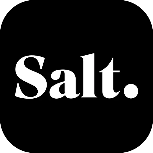 MySalt. icon