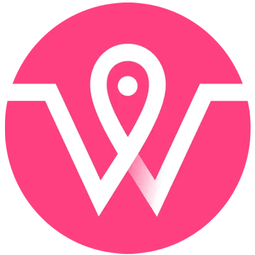 wegfinder icon