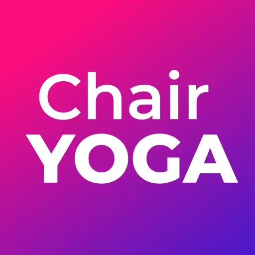 Chair Yoga for Seniors at Home icon