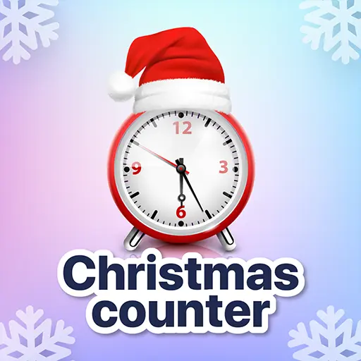 Christmas Countdown 2024 icon