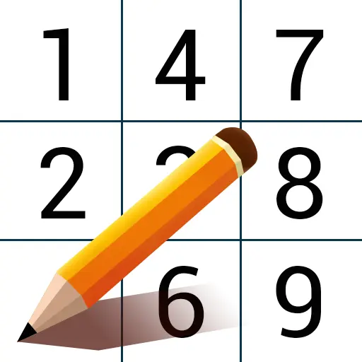 Daily Sudoku icon