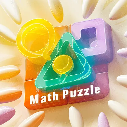 Maths Puzzle: Maths Game Pro icon