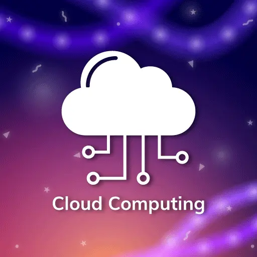 Learn Cloud Computing icon