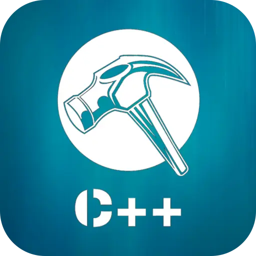 C++ Compiler - Run .cpp Code icon