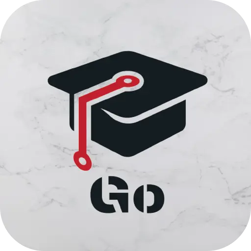 Go Tutorial - Simplified icon