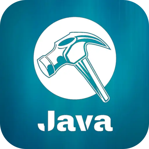 Java Compiler - Run .java Code icon