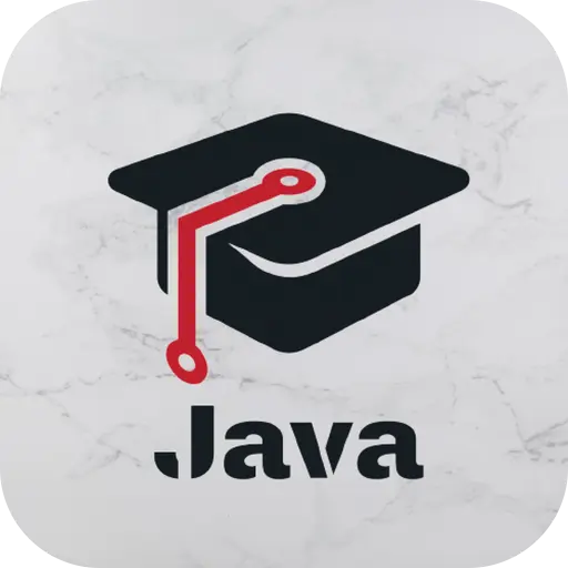 Java Tutorial - Simplified icon