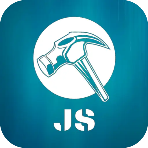 JavaScript Compiler - Run .js icon