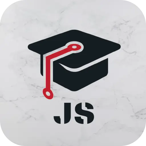 JS Tutorial - Simplified icon