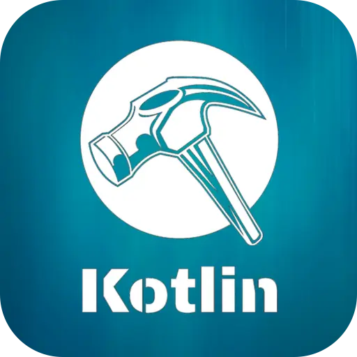 Kotlin Compiler - Run .kt Code icon