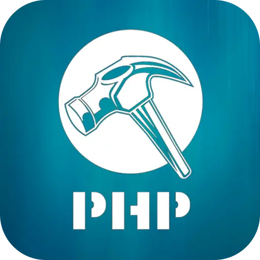 PHP Compiler - Run .php Code icon