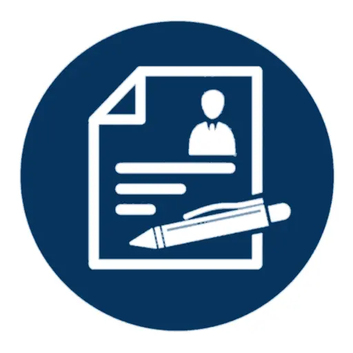 Resume+ - CV Generator icon