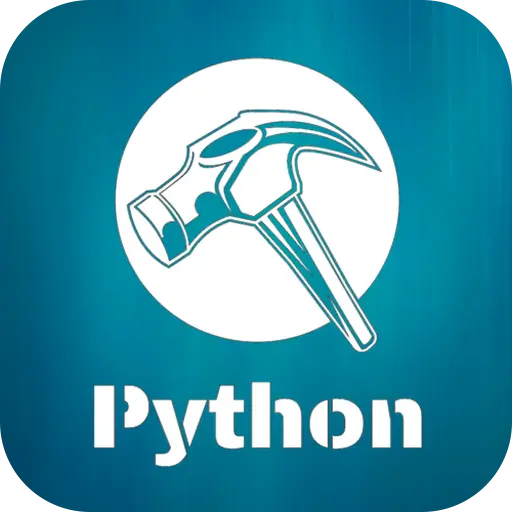 Python Compiler - Run .py Code icon