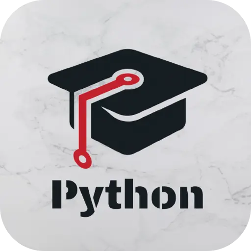 Python Tutorial - Simplified icon