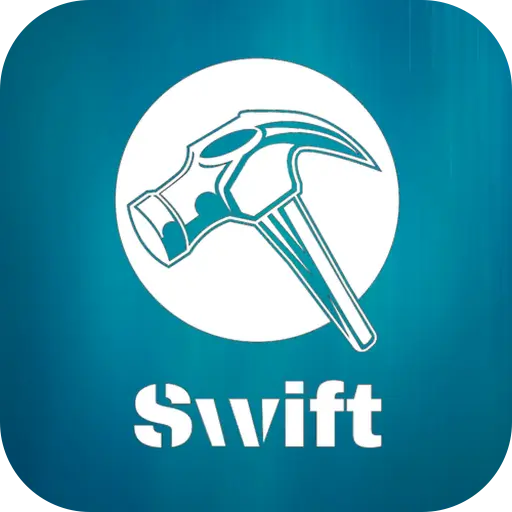 Swift Compiler - Run .swift icon