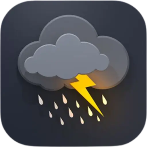 Weather+ - Detailed Forecast icon