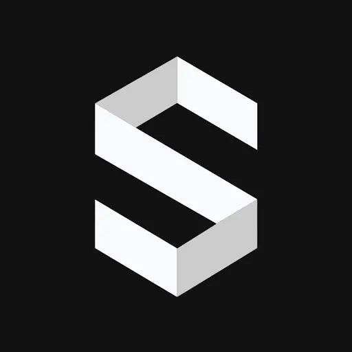 Symmetry: AI Gym Workout Log icon