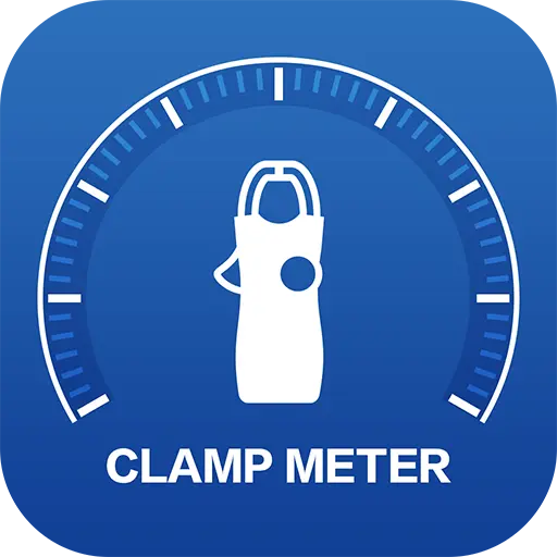 INTELLIGENT CLAMP METER icon