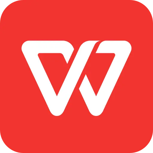 WPS Office-PDF,Word,Sheet,PPT icon