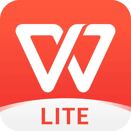 WPS Office Lite icon